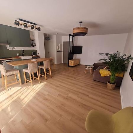 Montpellier, Apt 53M², Exterieur, Parking Sous-Sol Esterno foto