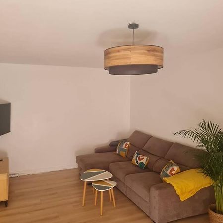 Montpellier, Apt 53M², Exterieur, Parking Sous-Sol Esterno foto
