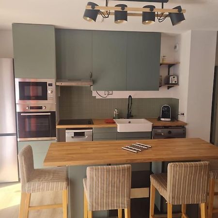 Montpellier, Apt 53M², Exterieur, Parking Sous-Sol Esterno foto