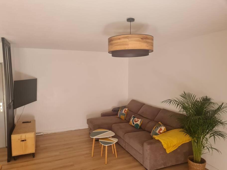 Montpellier, Apt 53M², Exterieur, Parking Sous-Sol Esterno foto