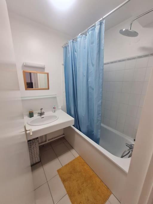 Montpellier, Apt 53M², Exterieur, Parking Sous-Sol Esterno foto